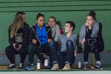 Laura Bente 657 - Norddeutsche Meisterschaften